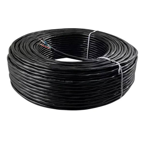 10 SQ MM SINGLE CORE ALUMINIMUM CABLE